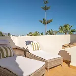 Sanders Beach - Stunning Villa Near Puerto Banus
